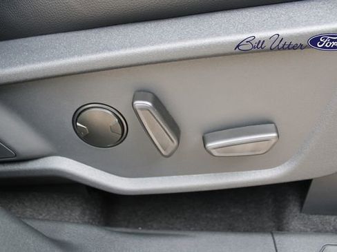 New 2026 Ford Bronco Outer Banks AWD/4WD image 8