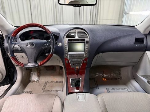 Used 2009 Lexus ES 350 image 12