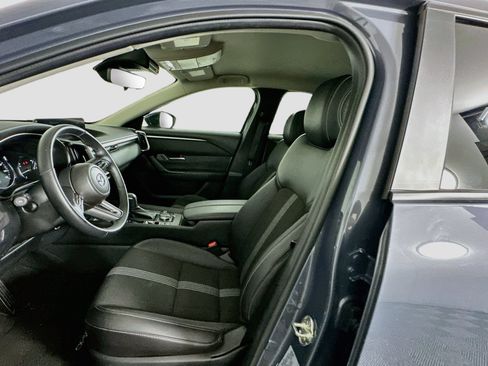 Used 2025 MAZDA CX-50 2.5 Hybrid w/ Preferred Pkg AWD/4WD image 13