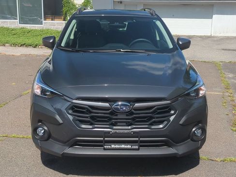 Used 2024 Subaru Crosstrek 2.0i Premium AWD/4WD image 9