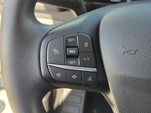 Used 2025 Ford Escape Active w/ Tech Pack #1 image 18