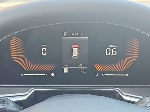 New 2026 Kia Sorento LX FWD image 32