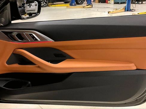 Certified 2026 BMW 430i Coupe w/ M Sport Package image 21