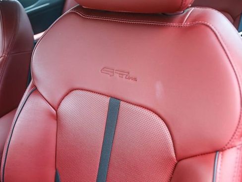 Certified 2023 Kia K5 GT-Line w/ GT-Line Premium Package FWD image 24
