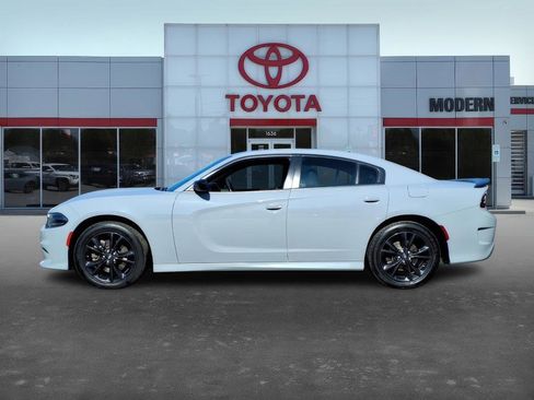 Used 2020 Dodge Charger GT w/ Plus Group image 3