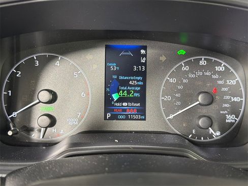 Used 2025 Toyota Corolla SE image 26