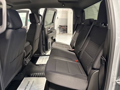 New 2026 Chevrolet Silverado 1500 LT AWD/4WD image 40