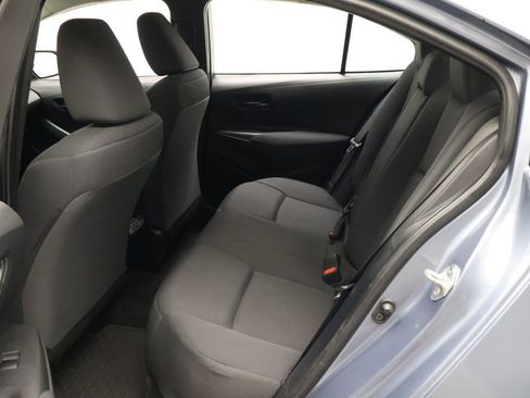 Certified 2023 Toyota Corolla LE FWD image 19