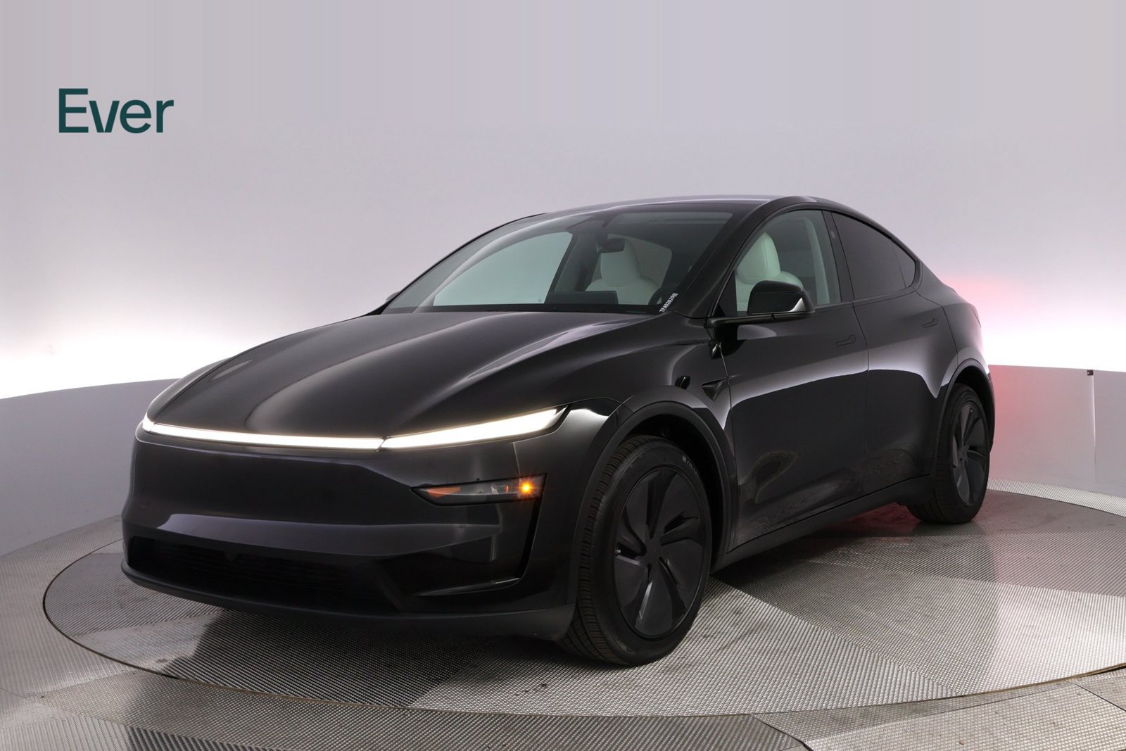 Used 2026 Tesla Model Y AWD image 2