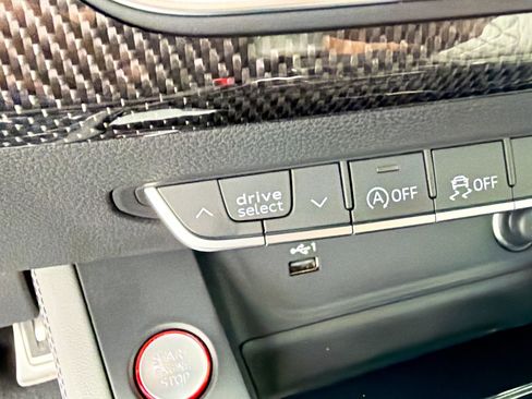 Used 2024 Audi S5 Premium Plus image 27