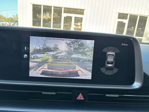 Used 2024 Hyundai Ioniq 6 SEL RWD image 22
