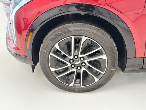 New 2026 Cadillac Optiq Sport 1 AWD/4WD image 26