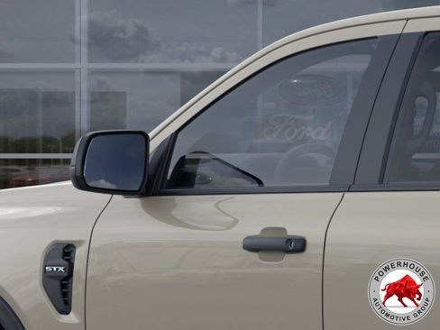 New 2026 Ford Ranger XL w/ Trailer Tow Package image 21
