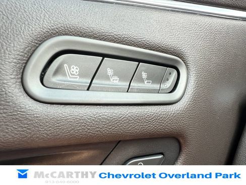 Used 2021 Cadillac Escalade Sport w/ Driver Assist Tech Package AWD/4WD image 16