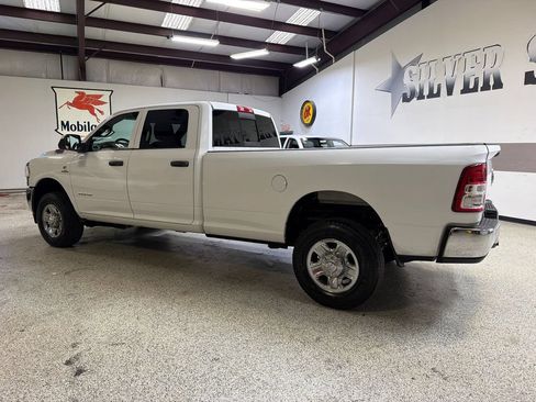 Used 2022 RAM 2500 Tradesman AWD/4WD image 4