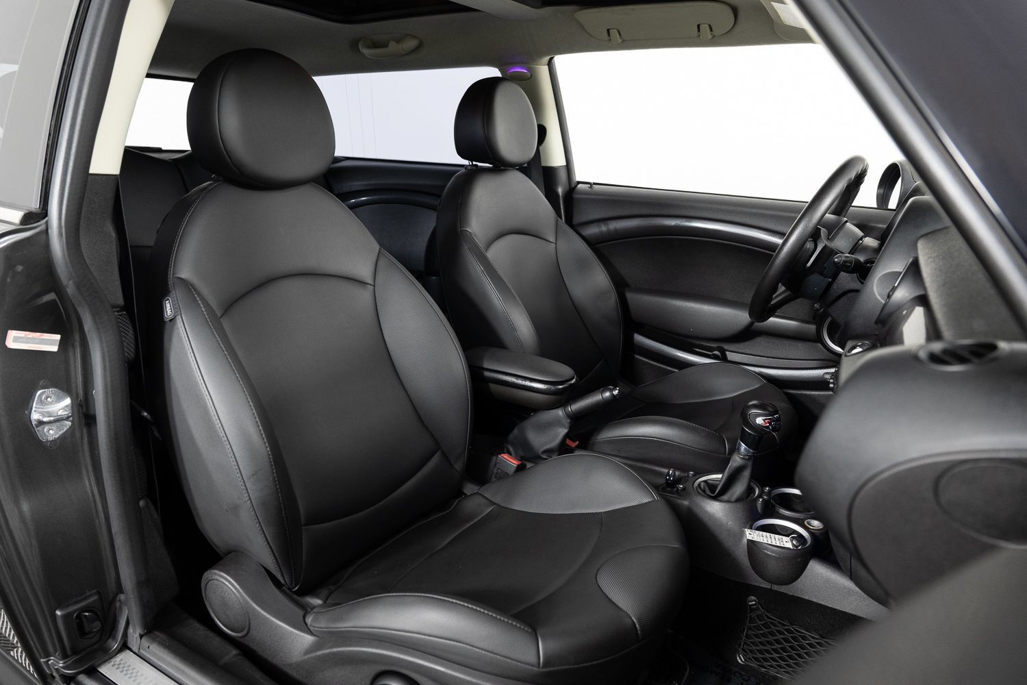 Used 2013 MINI Cooper Clubman S FWD image 20