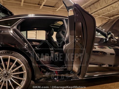 Used 2019 Mercedes-Benz AMG GT 63 image 85