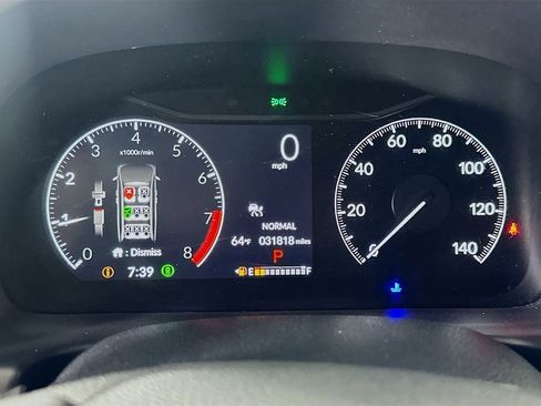 Used 2025 Honda Odyssey Sport-L image 26