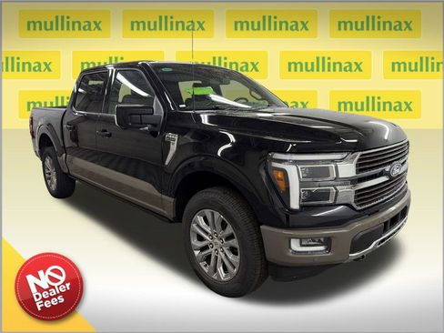 New 2026 Ford F150 King Ranch AWD/4WD image 1