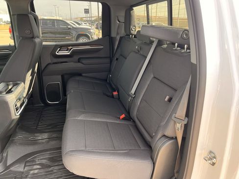 New 2026 GMC Sierra 1500 Elevation image 27