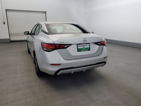 Used 2023 Nissan Sentra SV FWD image 6