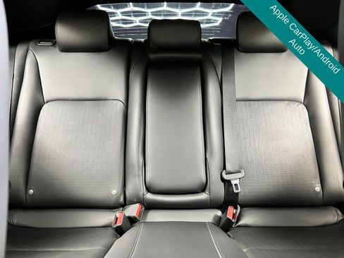 Used 2023 Honda Civic Sport Touring image 17