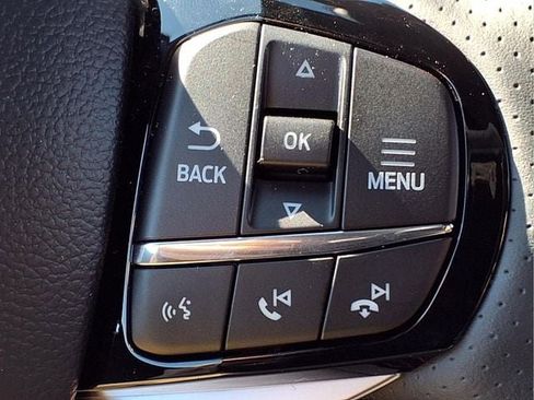 New 2026 Ford Explorer ST-Line image 52