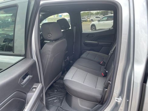 New 2025 Chevrolet Colorado Trail Boss image 6