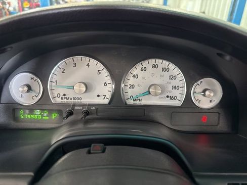 Used 2004 Ford Thunderbird RWD image 35