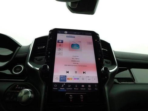 New 2026 RAM 1500 Laramie w/ Night Edition image 54