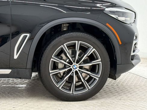 Used 2021 BMW X5 xDrive40i w/ Premium Package AWD/4WD image 12