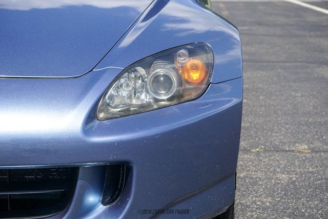 Used 2004 Honda S2000 image 47