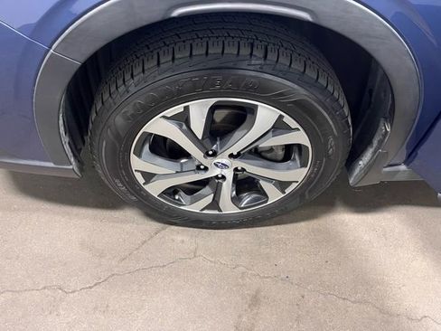 Used 2021 Subaru Outback Touring XT image 29