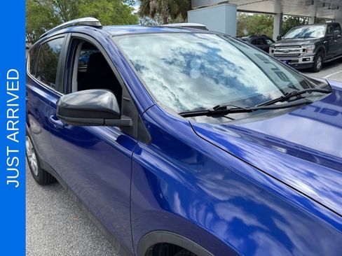 Used 2015 Toyota RAV4 LE FWD image 15