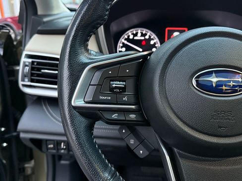 Used 2021 Subaru Outback Limited image 60