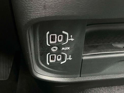 Used 2026 RAM 2500 Big Horn AWD/4WD image 11