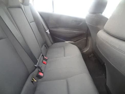 Used 2023 Toyota Corolla LE image 13