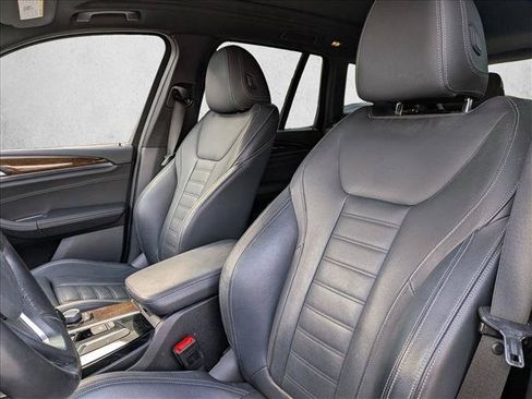 Used 2019 BMW X3 sDrive30i RWD image 7