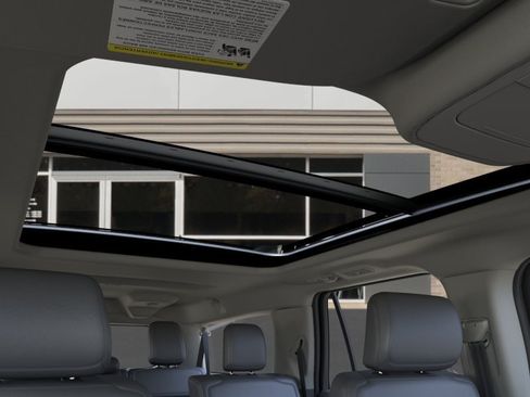 New 2026 Ford Expedition Max Active AWD/4WD image 45