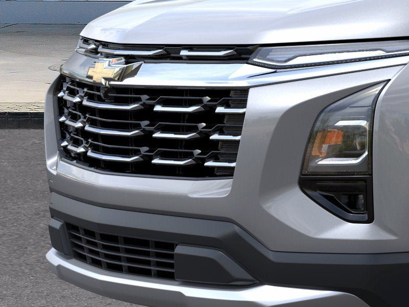 New 2027 Chevrolet Equinox LT w/ Convenience Package II AWD/4WD image 37
