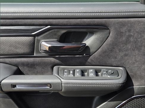 New 2026 RAM 1500 RHO AWD/4WD image 13