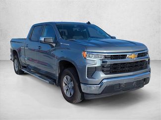 Used 2024 Chevrolet Silverado 1500 LT w/ Protection Package video 3