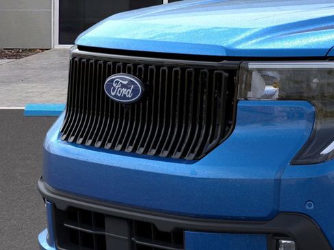 New 2026 Ford Maverick Lobo image 18