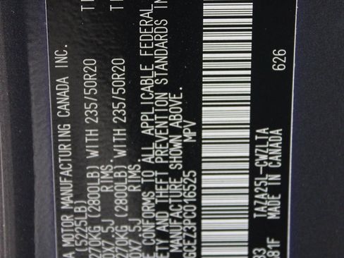 Used 2023 Lexus NX 350 F Sport image 18