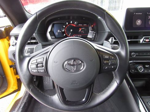 Used 2022 Toyota Supra image 19