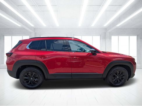New 2026 MAZDA CX-50 AWD 2.5 Hybrid w/ Weather Package image 2