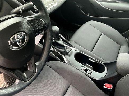 Used 2026 Toyota Corolla LE image 16