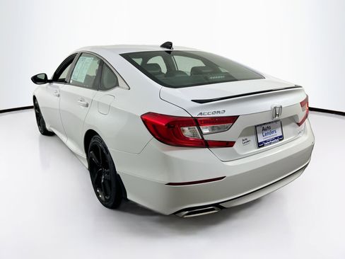 Used 2022 Honda Accord Sport image 7