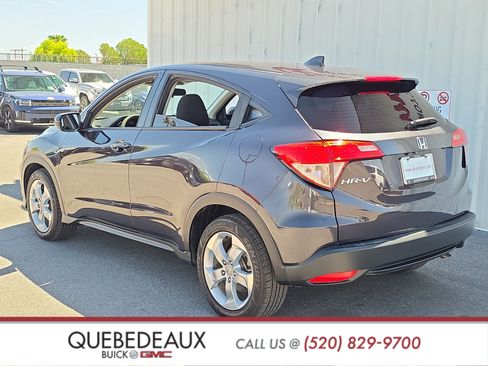 Used 2016 Honda HR-V EX image 5