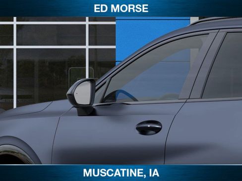 New 2026 Buick Envision Sport Touring image 12